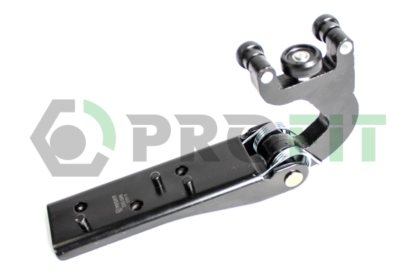 Rodillo inferior derecho de puerta corrediza Peugeot/Citroen 95527035