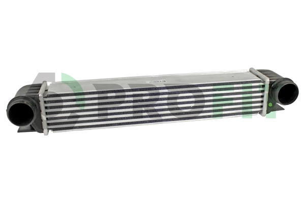 Enfriador de aire de admisión BMW 5 