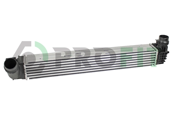 Comprar M823099A Jdeus Turbo intercooler