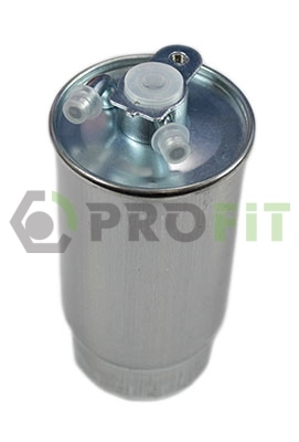  Filtro de combustible Land Rover Range Rover 3