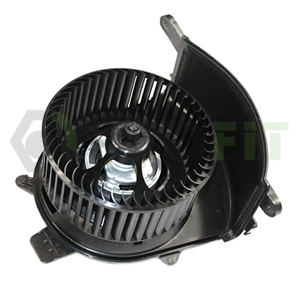 Ventilador de habitáculo para Renault Scenic II JM0, JM1