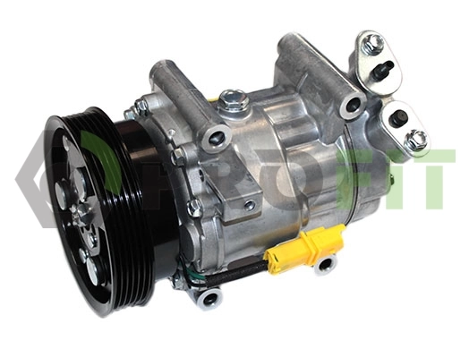 Comprar Compresor de aire acondicionado Renault Kangoo II FW0