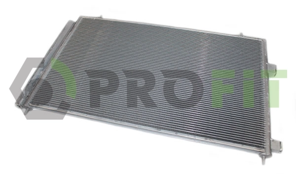Aire acondicionado capacitor Toyota RAV4 IV SUV (A4) (2012 - 2019) precio, desde 91,25 EUR