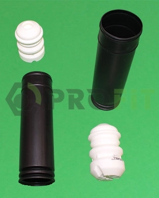Topes de suspensión & guardapolvo amortiguador para BMW 3  (E36)