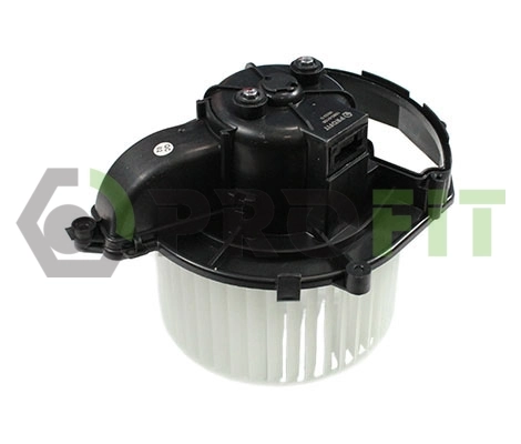 BL0070003 Jdeus Ventilador de habitáculo