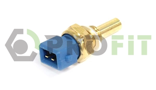 Sensor temperatura refrigerante para Citroen Saxo  S0, S1