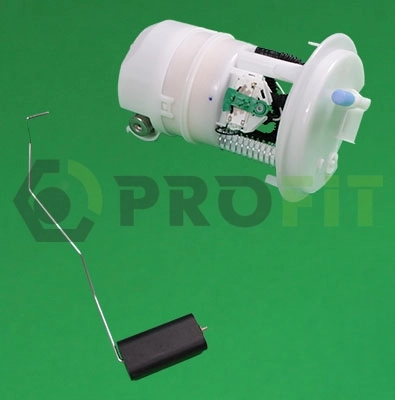 Módulo alimentación de combustible  Citroen C4 I hatchback (LC) (2004 - 2010) precio, desde 51,00 EUR