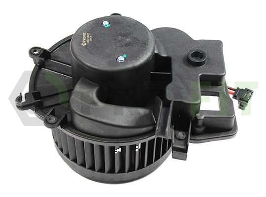  Ventilador habitáculo Mercedes G 1