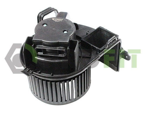 Ventilador de habitáculo para Renault Kangoo I KC0, KC1