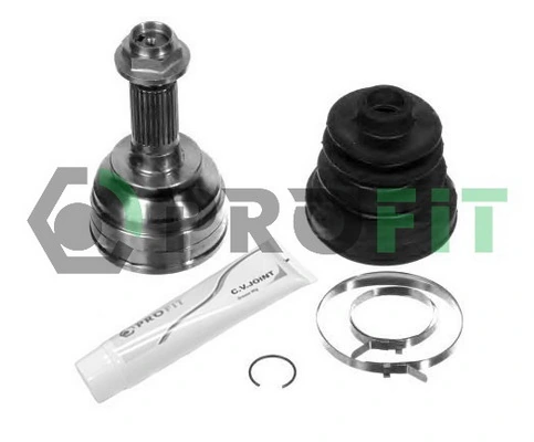 Junta homocinética exterior delantera 626 IV sedán (1992-1997) original desde 38,07 €