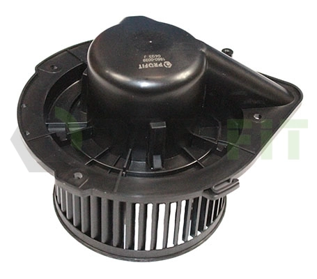 Ventilador interior Cargo 160513