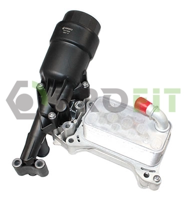 Portafiltro de aceite 5070L82 Polcar