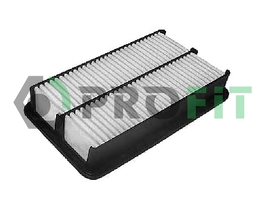 El filtro de aire KIA Carnival III monovolumen (VQ) (2005 - 2015) precio, desde 11,35 EUR