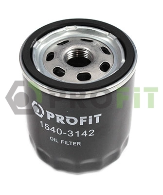 Filtro de aceite L56914302 Mazda