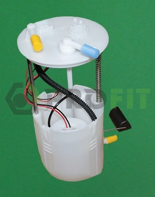 Bomba de gasolina 232200D170 Toyota