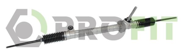 Cremallera caja de direccion para Opel Combo B 