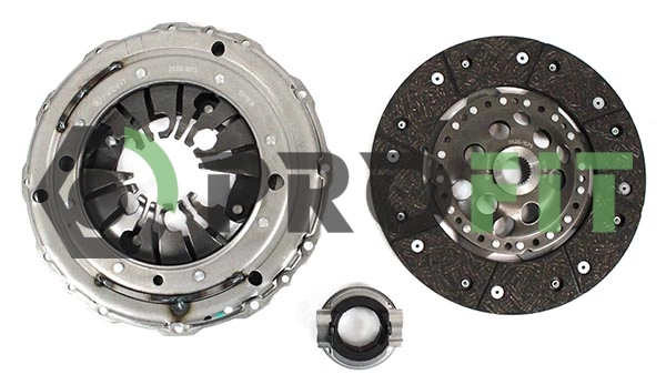 Kit de embrague Seat Leon I