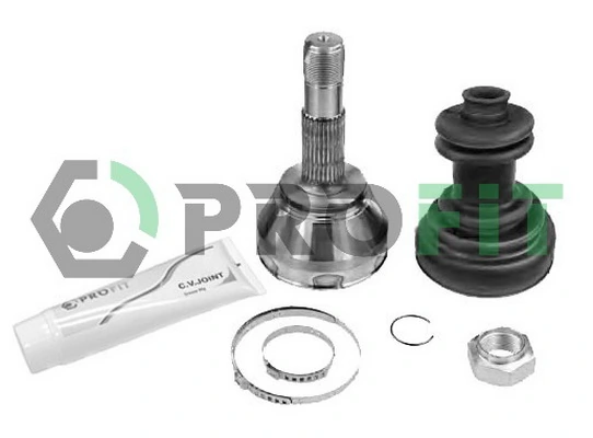 Comprar Junta homocinética exterior delantera Ducato I 290