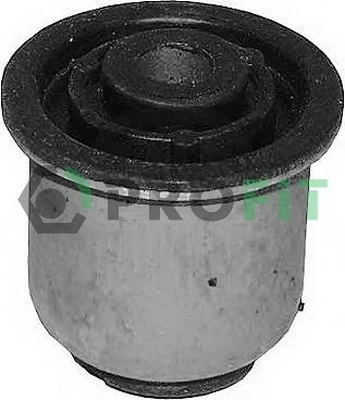 Silentblock de suspensión delantero inferior Audi 80 89, 89Q, 8A