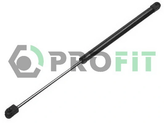 Amortiguador de porton para Opel Vectra B 38
