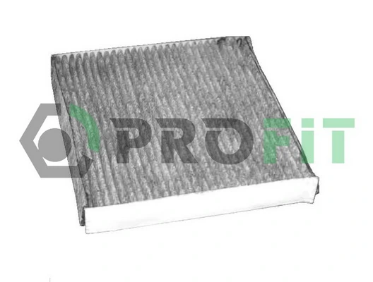 Filtro de polen Zaffo 437