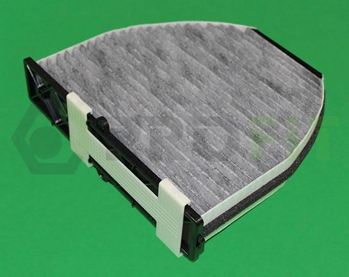  Filtro de habitáculo Mercedes GLK 