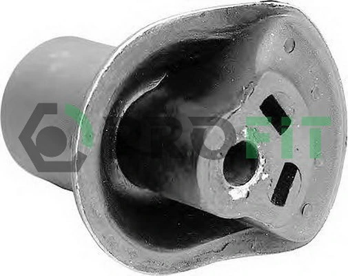 Suspensión, cuerpo del eje trasero Seat Toledo 1 1L