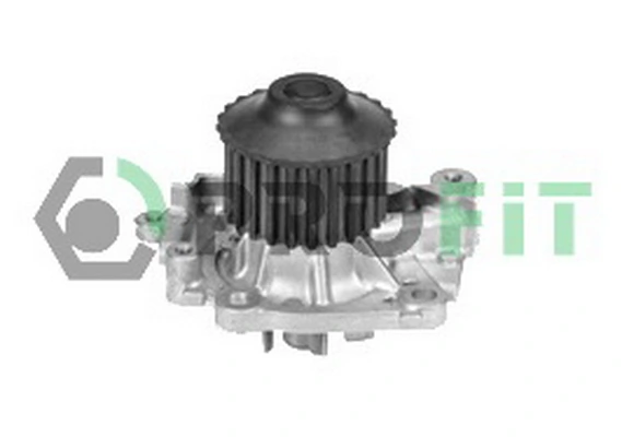 Bomba de agua RTC6395 Land Rover