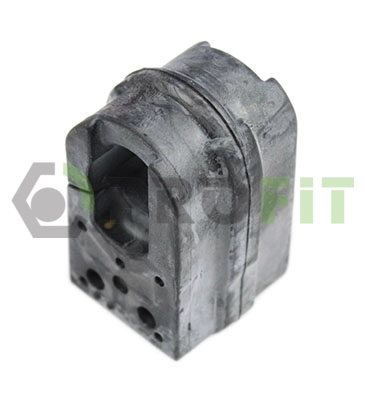 Buje de barra estabilizadora delantera 6885 Metalcaucho