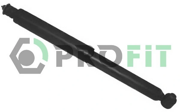 Amortiguadores traseros Renault (RVI) 64050