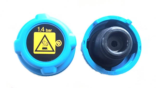 Comprar Tapón depósito de refrigerante Fiat Stilo  192