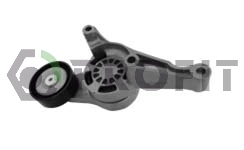 Tensor de la correa trapecial Seat Alhambra monovolumen (7V8, 7V9) (1996 - 2010) precio, desde 25,98 EUR