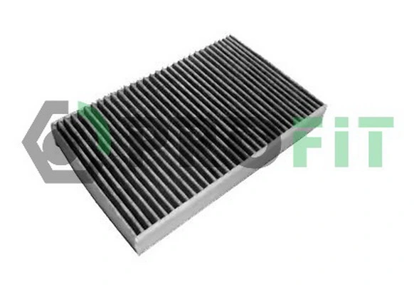 Filtro de habitáculo EKR7272 Mecafilter