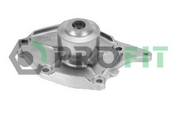  Bomba de agua Nissan Tiida 