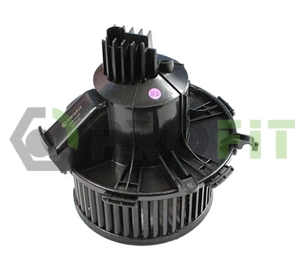 Ventilador interior Opel Zafira B