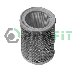  Filtro de aire Peugeot 106 2
