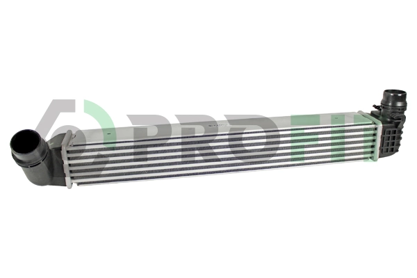  Intercooler Renault Fluence 