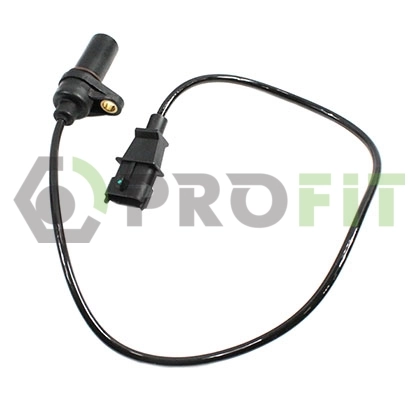  Sensor de cigüeñal Hyundai Santa Fe 2