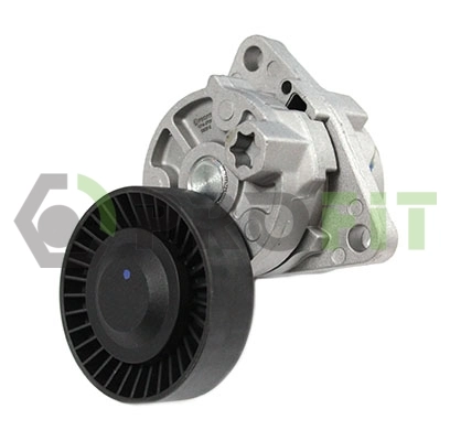 Tensor de la correa trapecial Hyundai Terracan SUV (HP) (2001 - 2006) precio, desde 40,84 EUR
