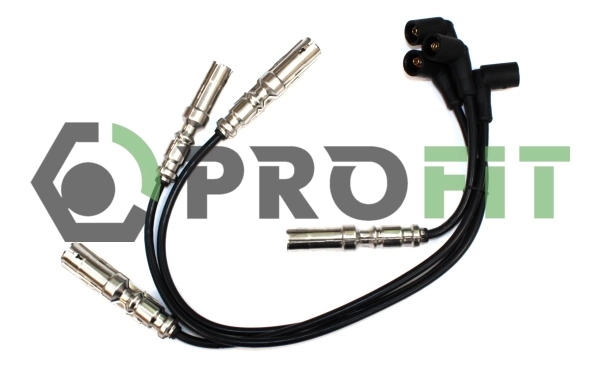 Cables de bujías Volkswagen Transporter  (7HB, 7HJ, 7EB, 7EJ)