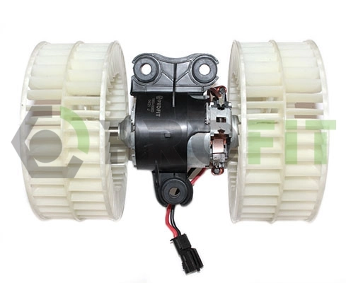 Comprar 5040NU1 Polcar Motor de calefacción