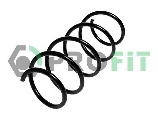  Muelle delantero Renault Megane 2