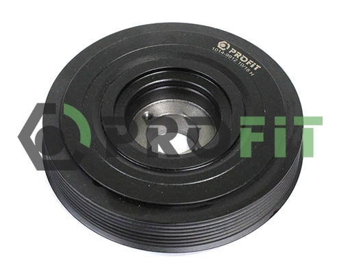 Comprar 544005810 LUK La polea del cigüeñal