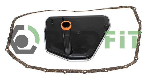 Comprar Filtro de transmisión automática Audi A6 Allroad C6 4FH