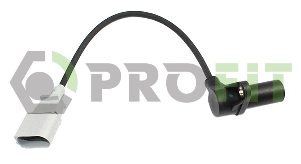 Comprar Sensor de cigüeñal Volkswagen Touareg II 7P5, 7P6