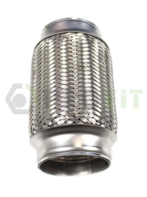 Chapa ondulada del silenciador Mercedes Sprinter I 3-t bus (903) (1995 - 2006) precio, desde 50,80 USD