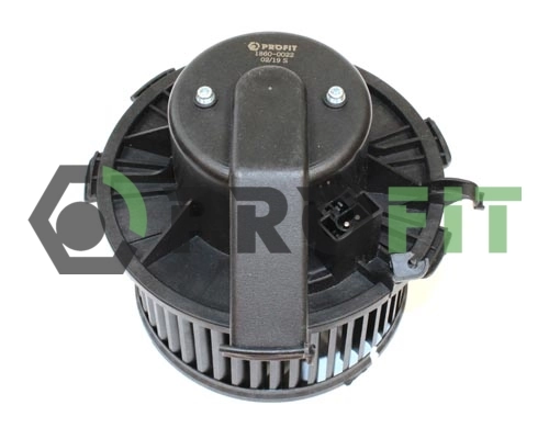 Ventilador de calefacción Volkswagen Crafter 30-35 bus (2E, 2EE, 2EK) (2006 - 2016) precio, desde 72,27 EUR