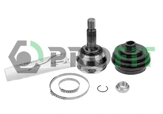 Junta homocinética exterior delantera Felicia I hatchback (1994-1997) original desde 34,38 €