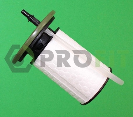 Filtro de gasolina para Jeep RENEGADE  BU, B1