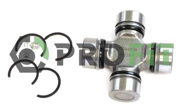 Cruceta del eje cardán trasero Federal Mogul 450 precio, desde 31,65 EUR